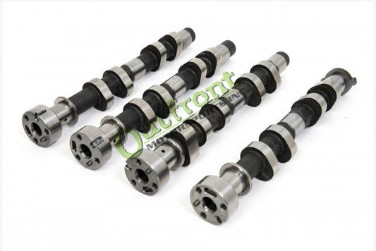 Piper Cams “Fast Road” Camshafts for BRZ-FRS FA20