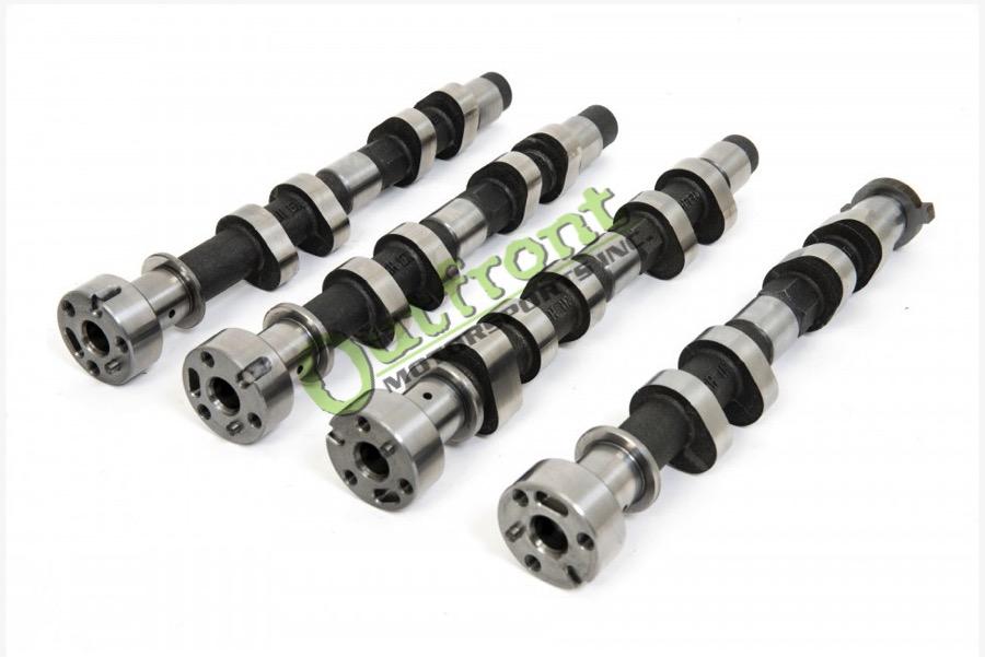 Piper Cams “Ultimate Road” Camshafts for BRZFRS FA20 Outfront