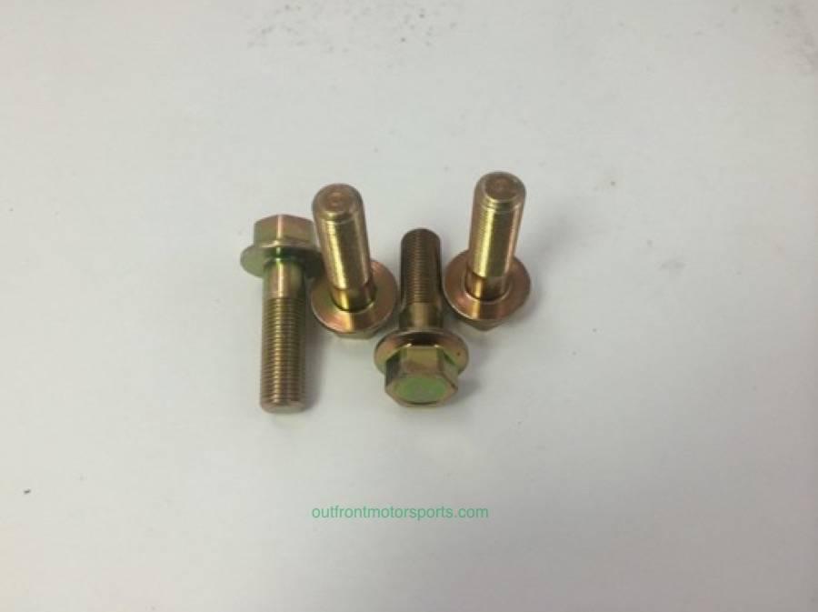 TiC FU CAM BOLT KIT - NON-AVCS