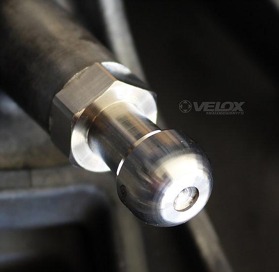 Verus Motorsports Billet Clutch Fork Pivot for BRZ-FR-S-2015+ WRX