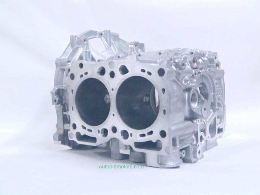 Closed Deck V4 Service to your block – Outfront Motorsports