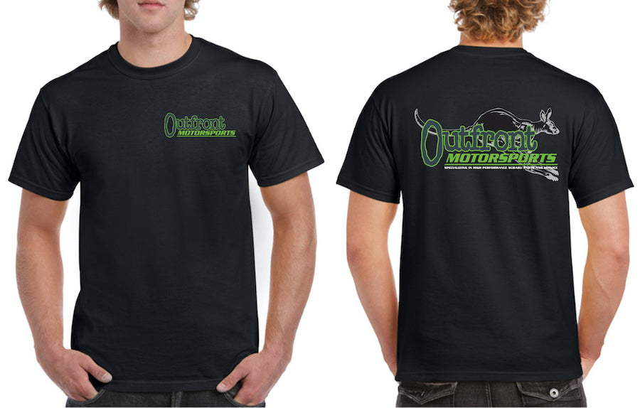 Outfront Motorsports Classic T-Shirt
